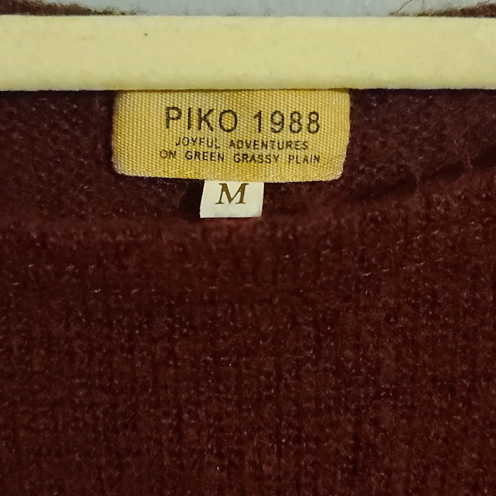 PIKO 1988 sweater - Picture 2 of 4